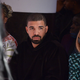 Drake and Anna Wintour attend the Serena Williams Signature Statement by HSN show during Spring 2016 Style360 on Sept. 15, 2015, in New York City.
